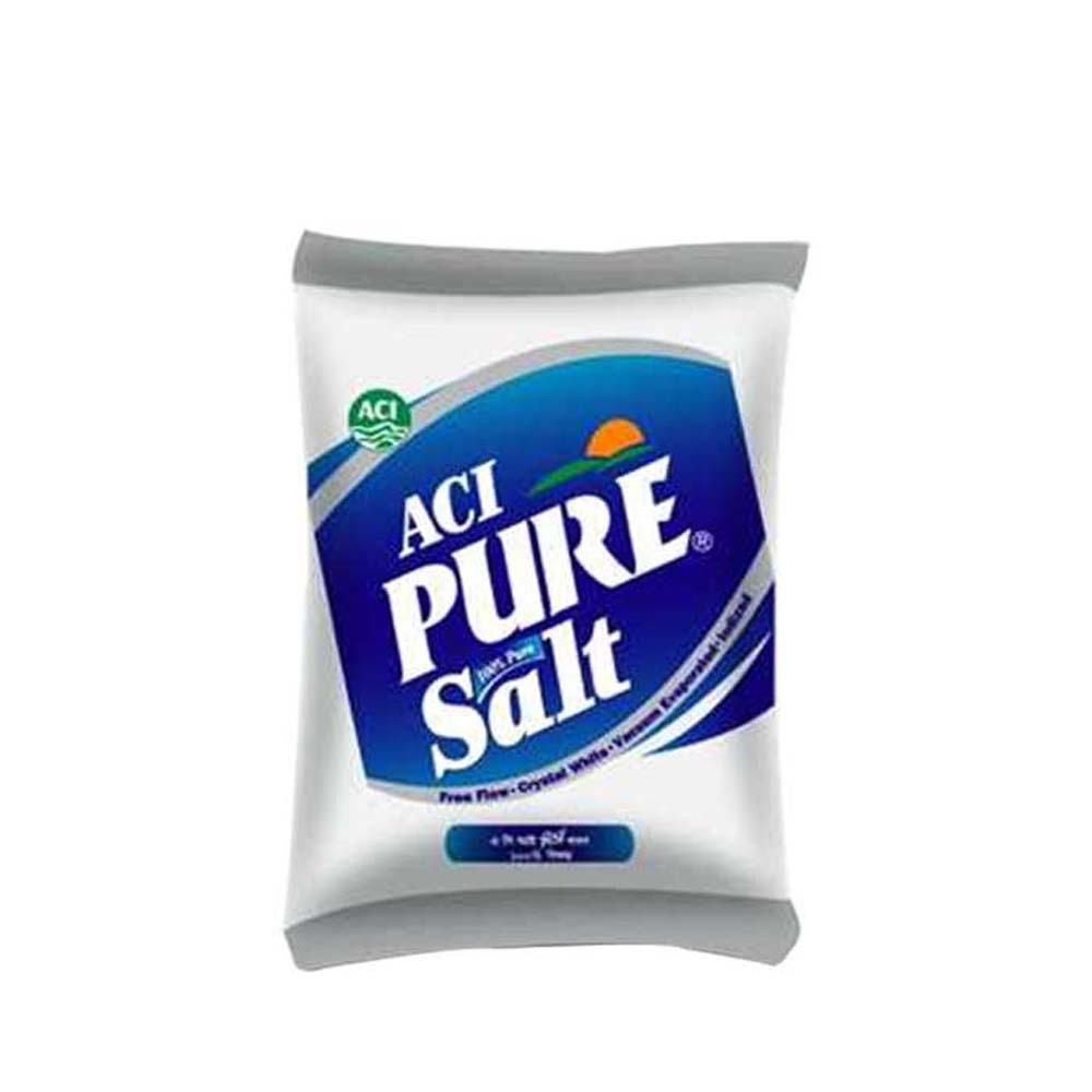 ACI Pure Salt 500gm